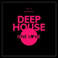 Deep-House One Love, Vol. 4