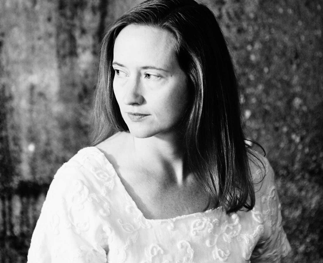 Rachel Grimes