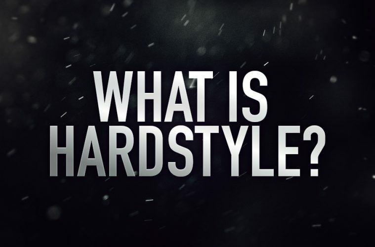 hardstyle(硬风舞曲)