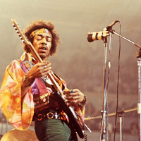 Jimi Hendrix