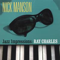 Jazz Impressions: Ray Charles