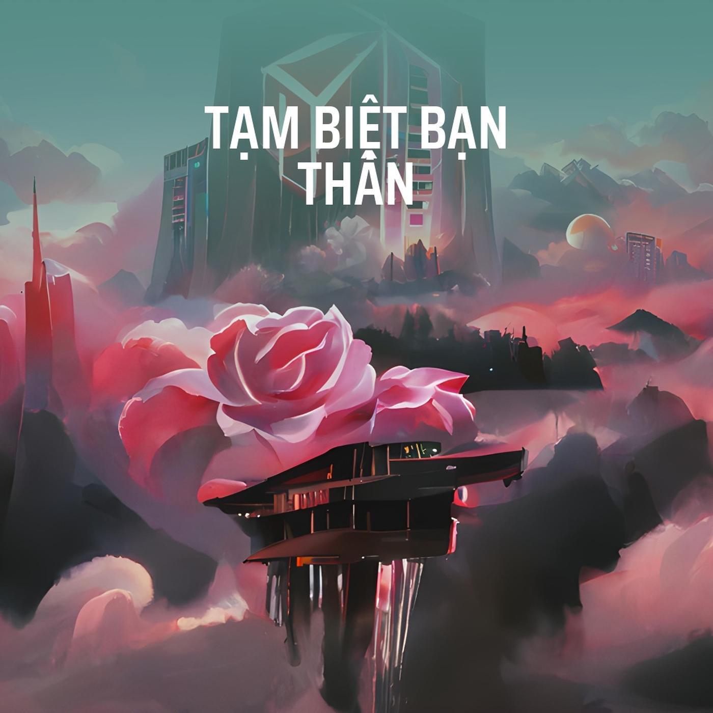 TẠM BIỆT BẠN THÂN