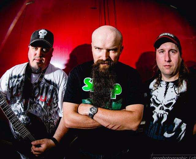 Doom Machine
