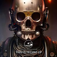 This is Techno EP