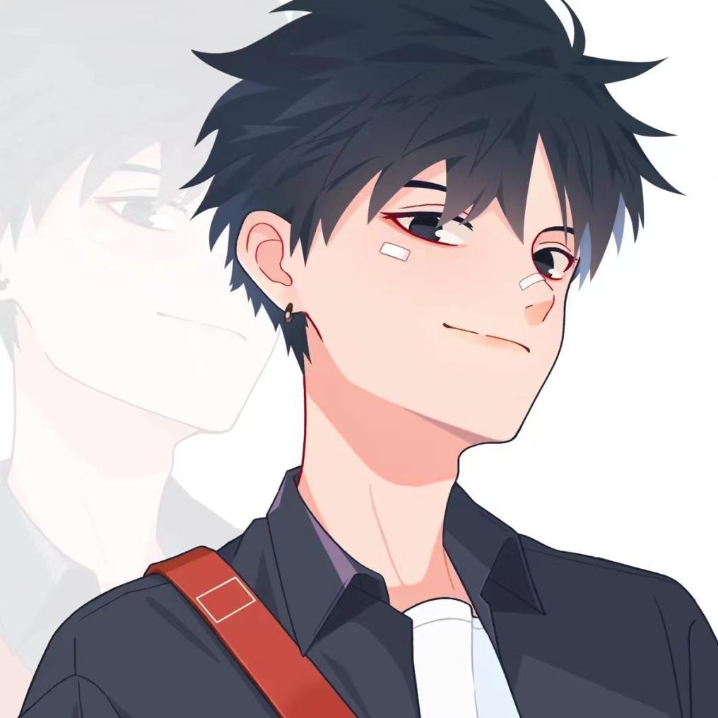 银河与星斗（翻唱）