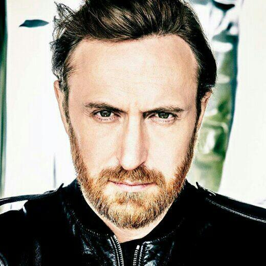 「⚡ David Guetta〔塔叔〕
