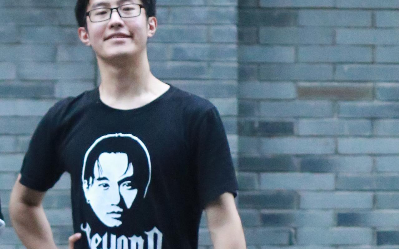 曹翟