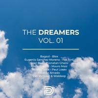 The Dreamers, Vol. 01