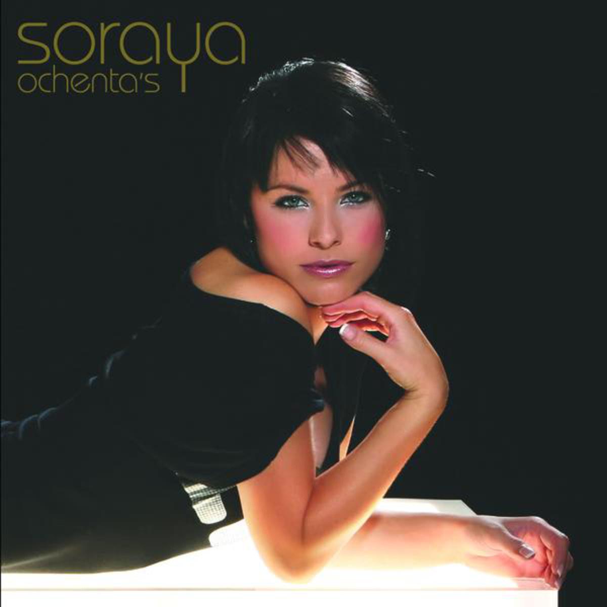 self control - soraya arnelas - 单曲 - 网易云音乐