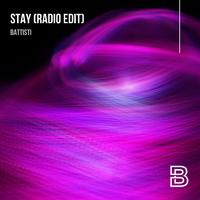 Stay (Radio Edit)