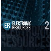 Electronic Resources, Vol. 2