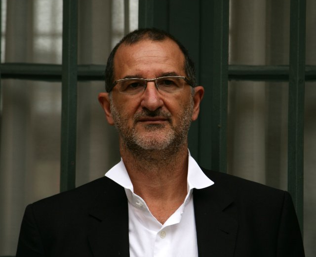 Armand Amar