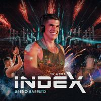 Index, 15 Anos (Only in Black, Ao Vivo)