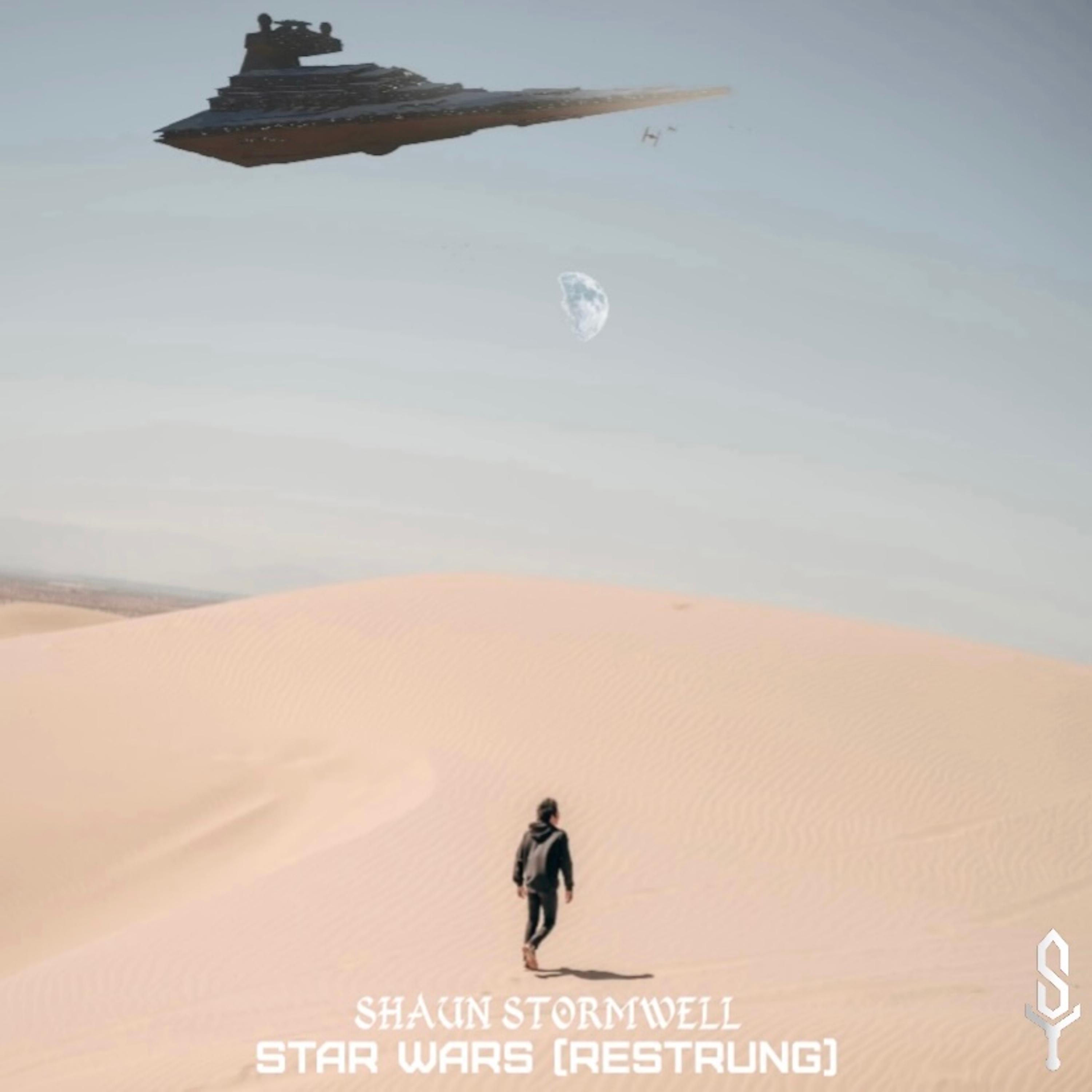 Star Wars (Restrung)