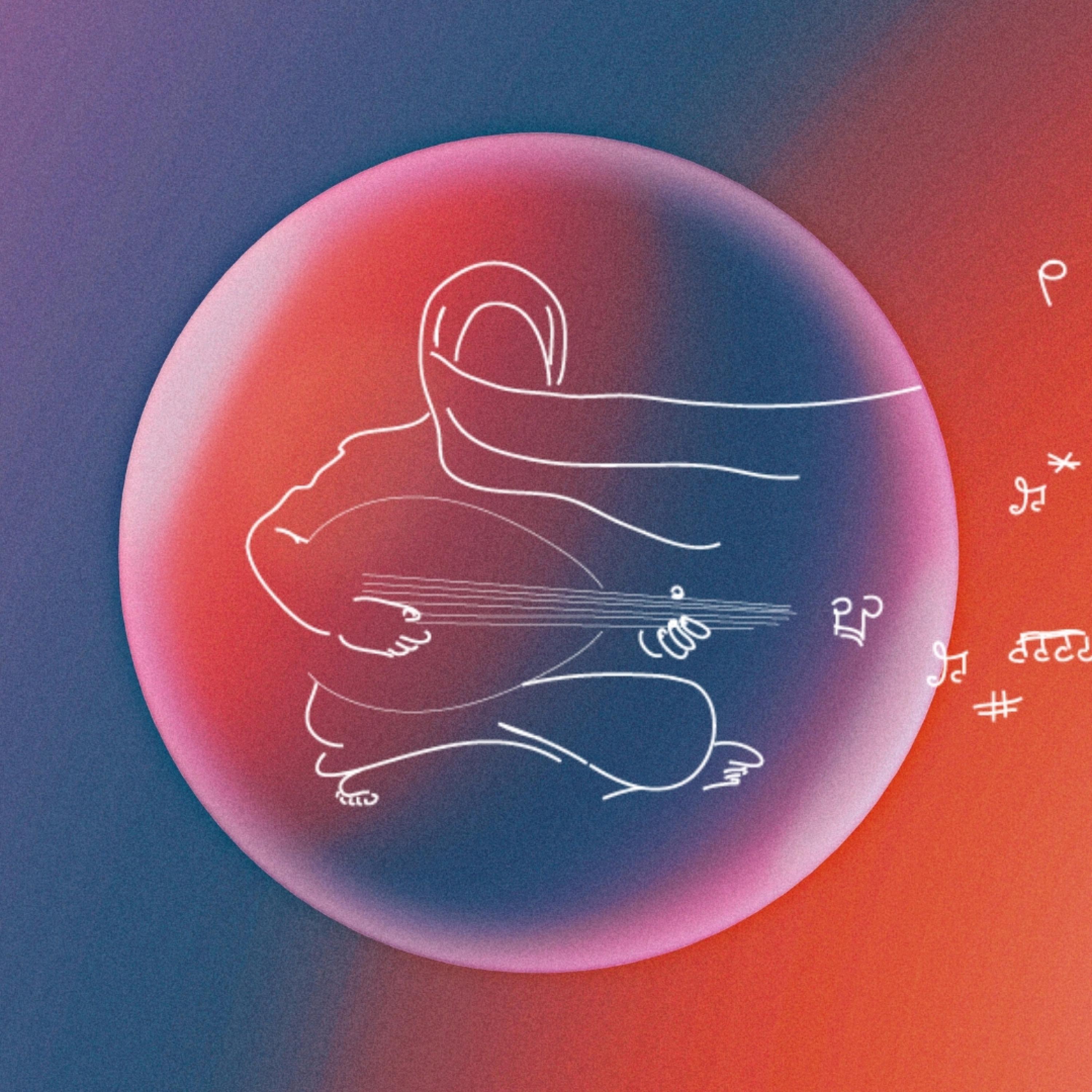 The Monster (Gobi's Melodic Re-Work)