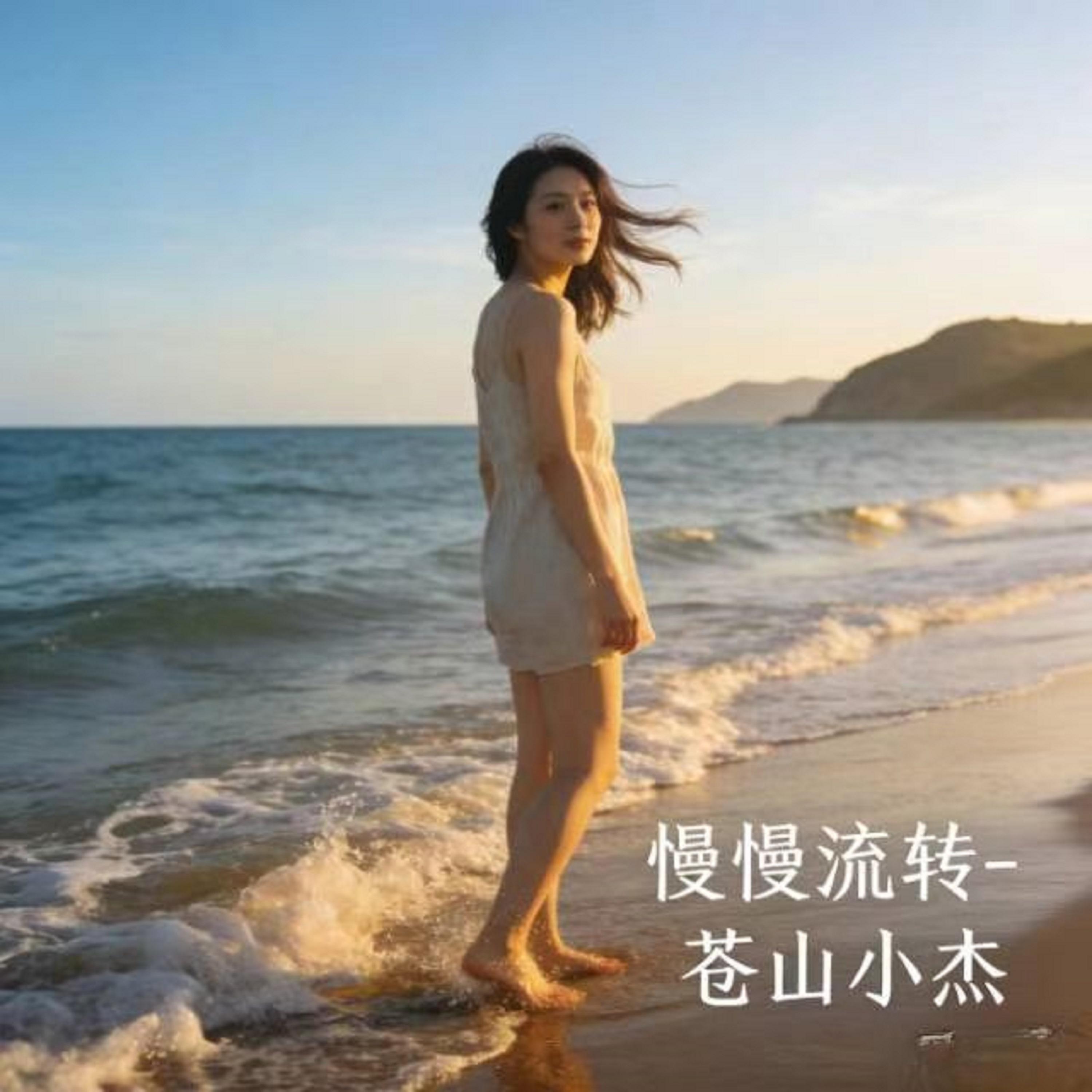 爱在时光里回响 (R&B版)封面