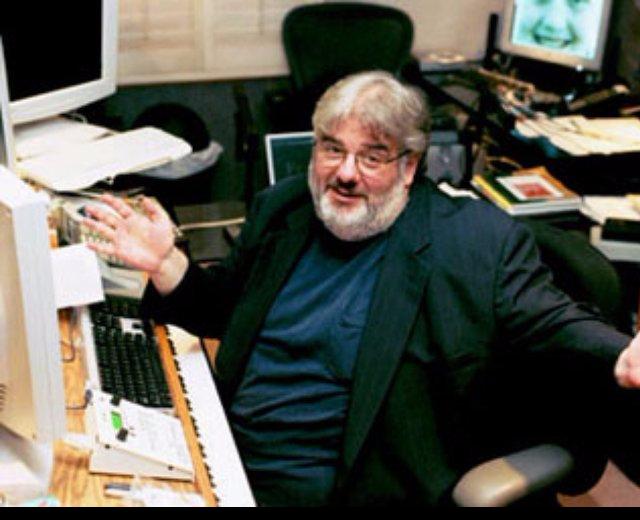 Joel Goldsmith
