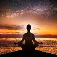 Deep Meditation: Music for Inner Harmony