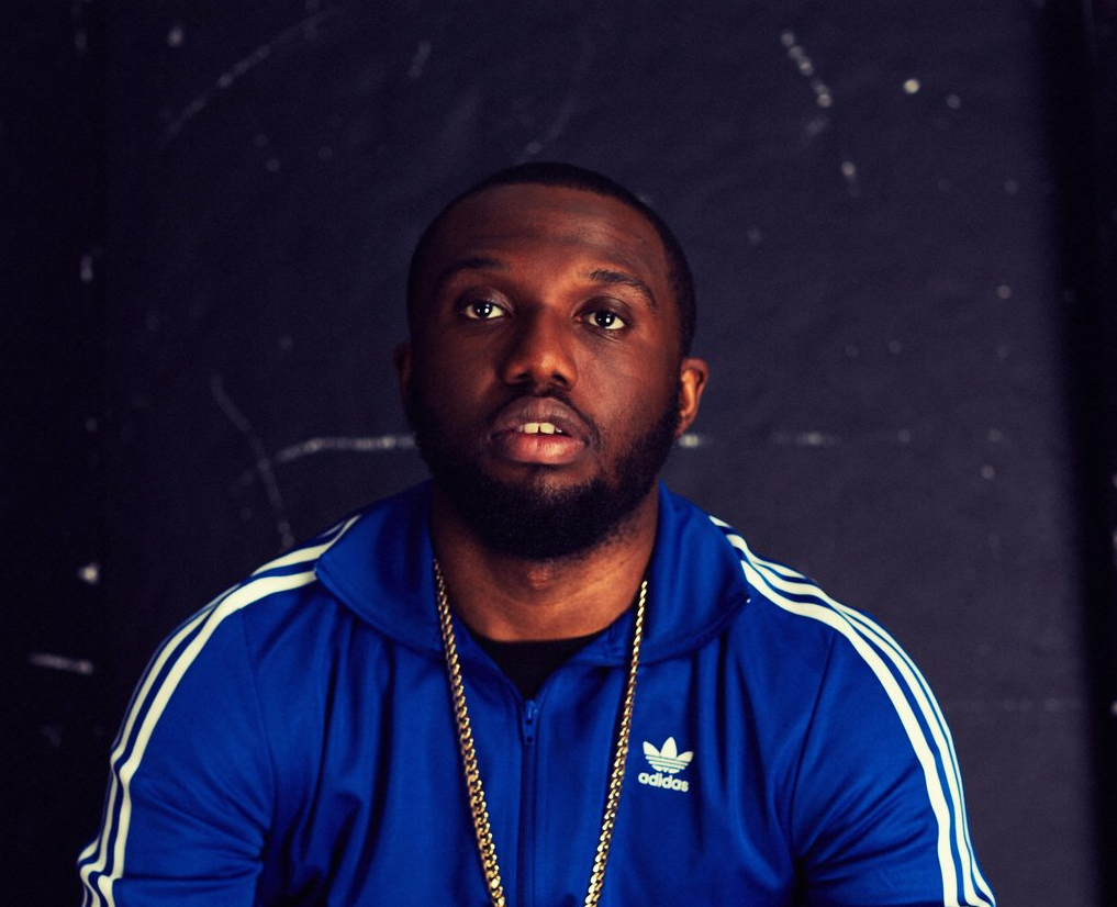 Headie One
