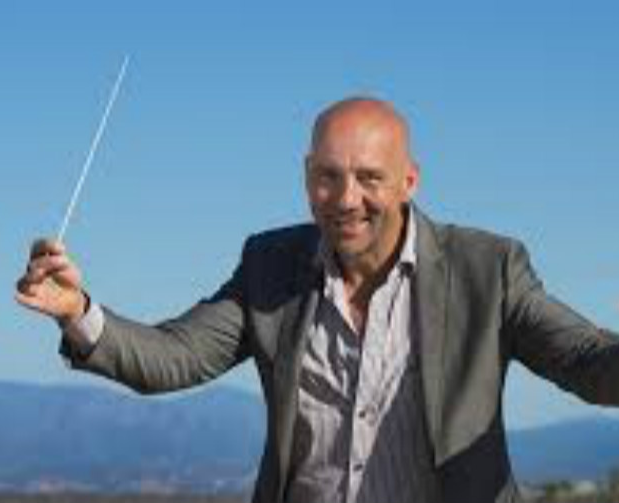 Emmanuel Villaume