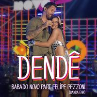 Dendê (Ao Vivo)