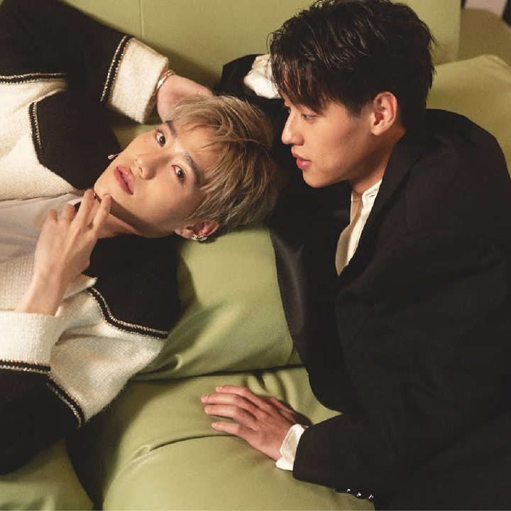 เหมือนเคย (Live Session)