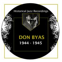 Historical Jazz Recordings: 1944-1945