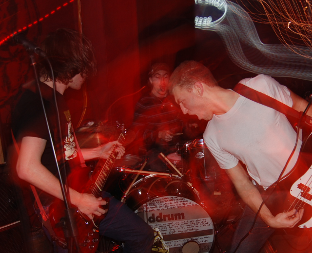 Mammoth Grinder