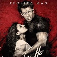 Jai Ho (Original Motion Picture Soundtrack)