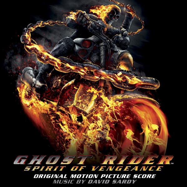 恶灵骑士Ghost Rider: