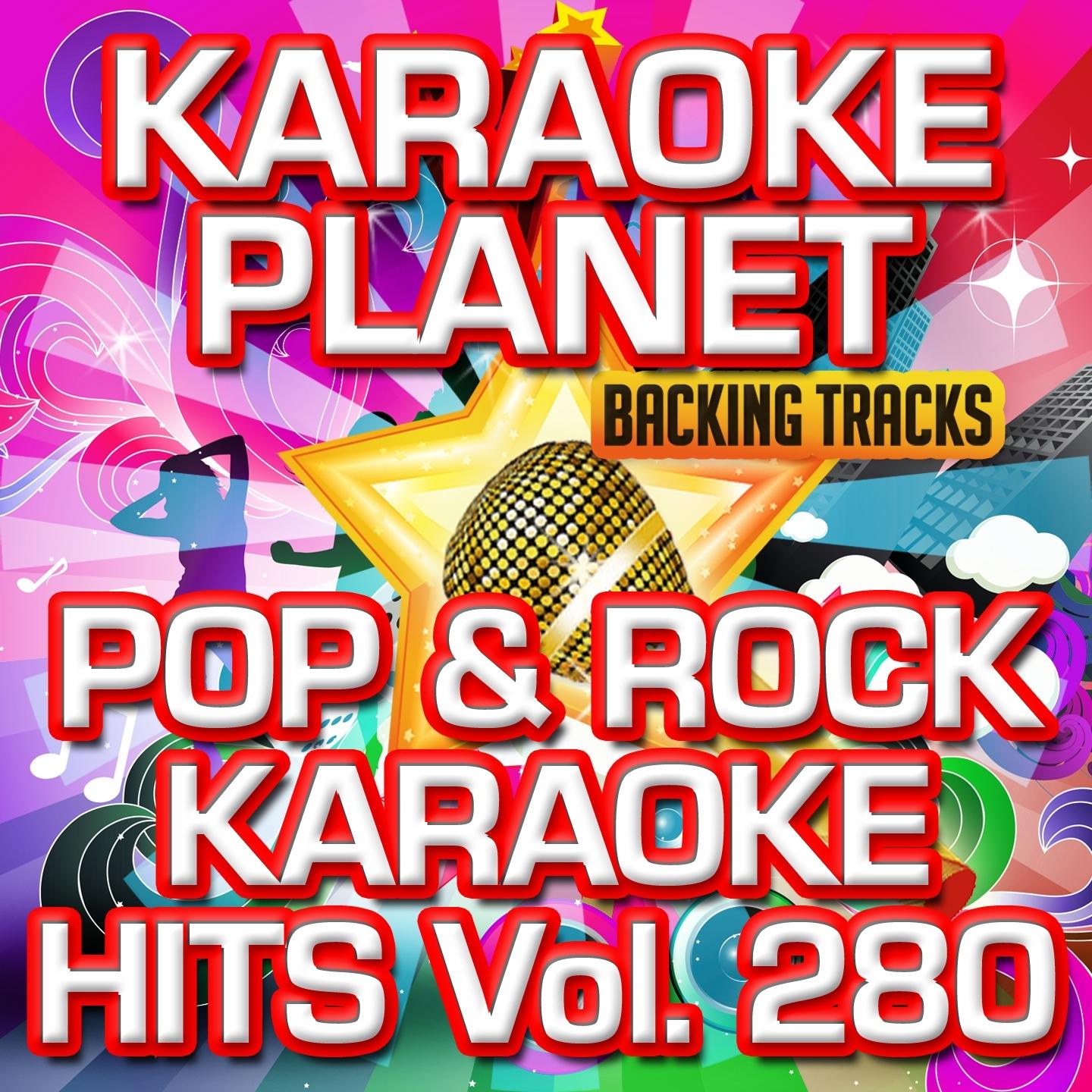 Seventeen (Karaoke Version)