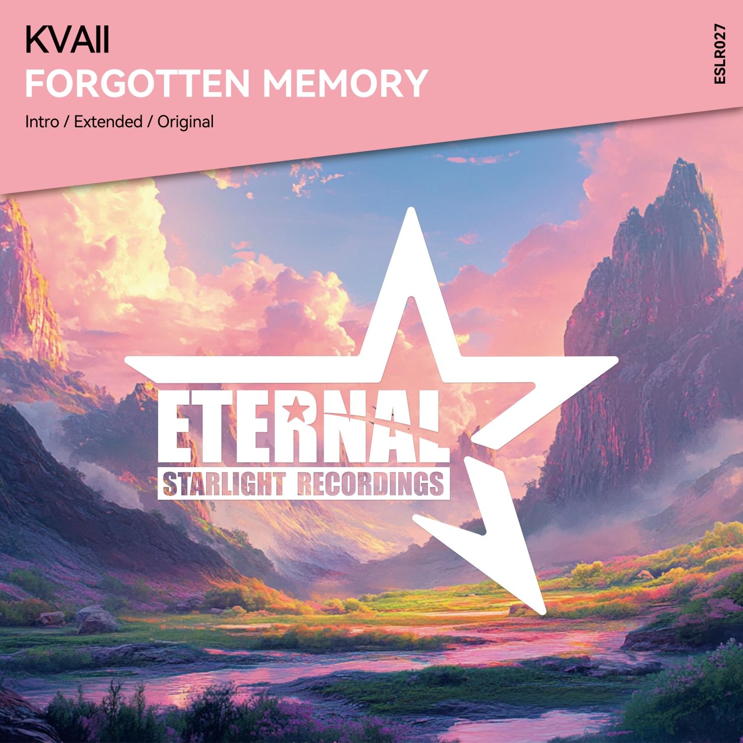 Forgotten Memory (Extended Mix)