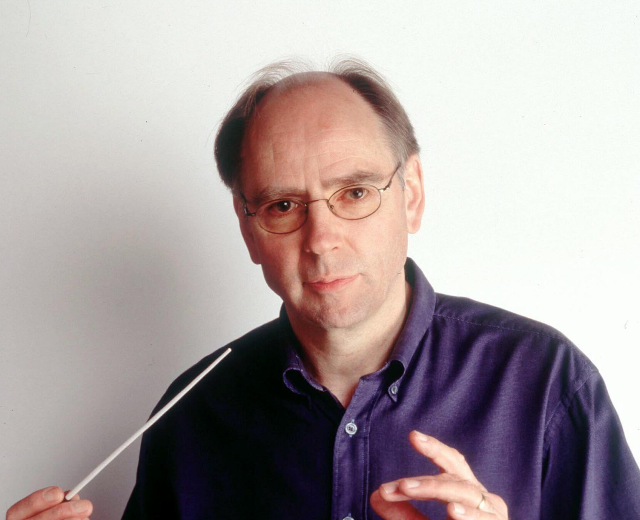 Andrew Parrott