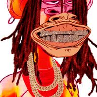 Young Baker