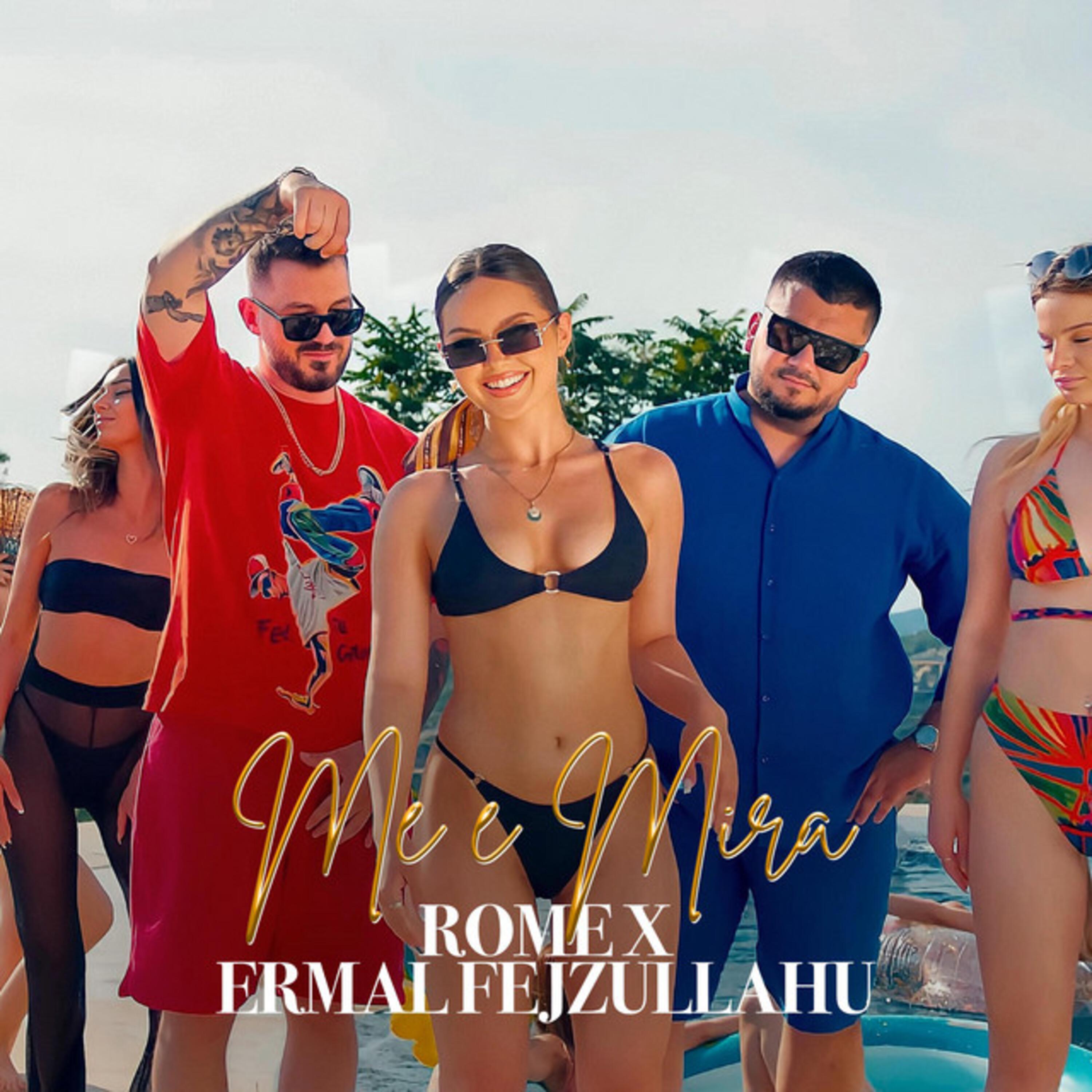 Më E Mira (feat. Romeo Veshaj)