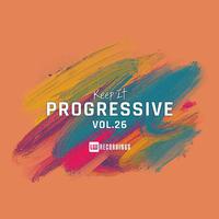 Keep It Progressive, Vol. 26