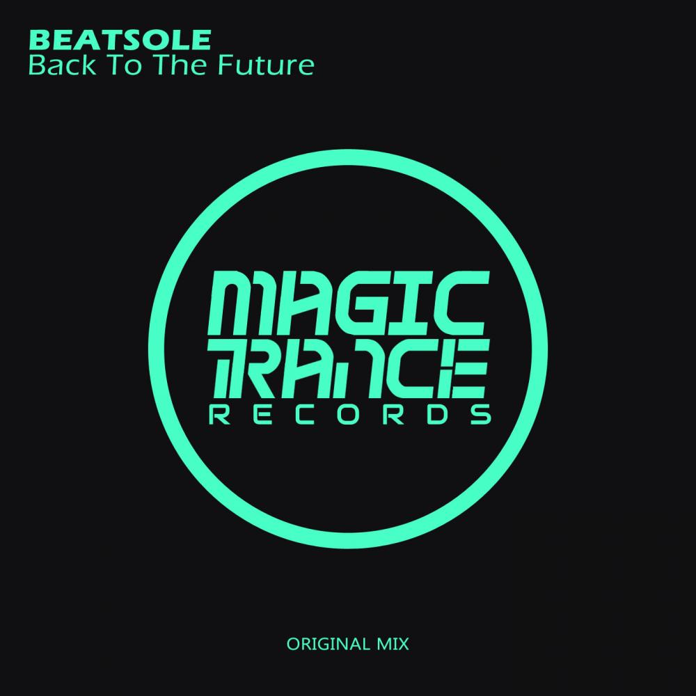 back to the future (original mix)