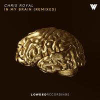 In My Brain (Remixes)