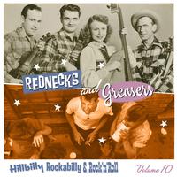 Rednecks & Greasers Vol. 10