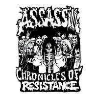 Chronicles of Resistance