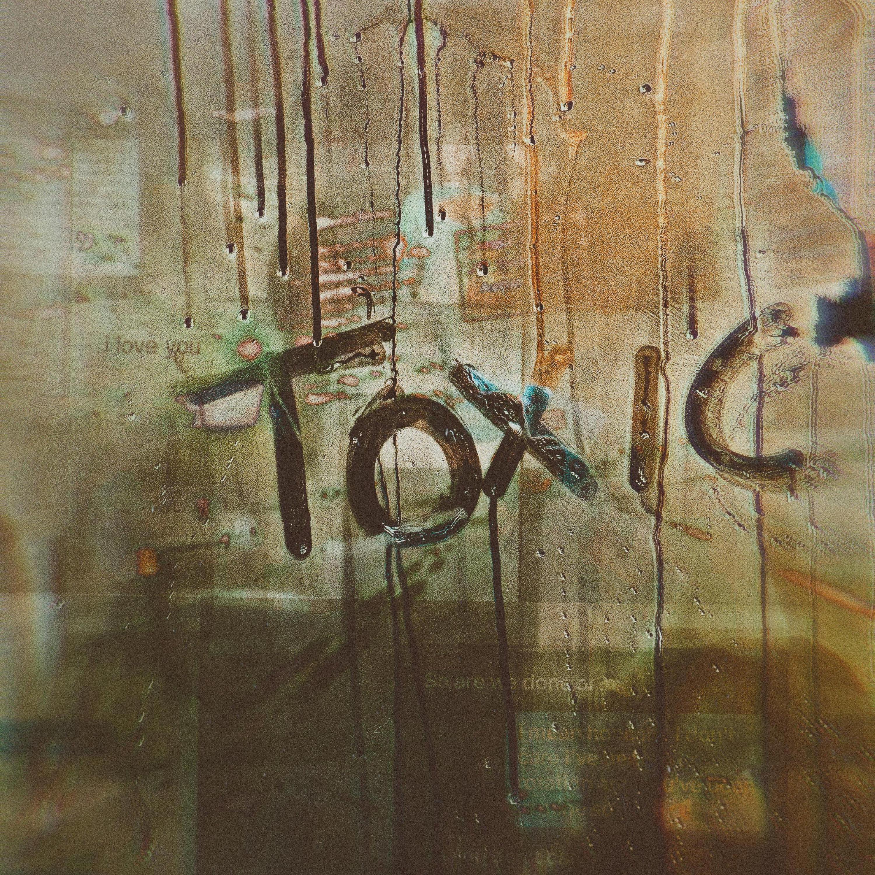 Toxic (feat. Sweet Cocoa)