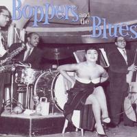 Boppers And The Blues