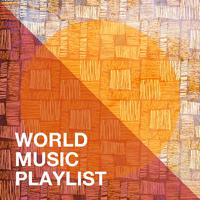 World Music Playlist