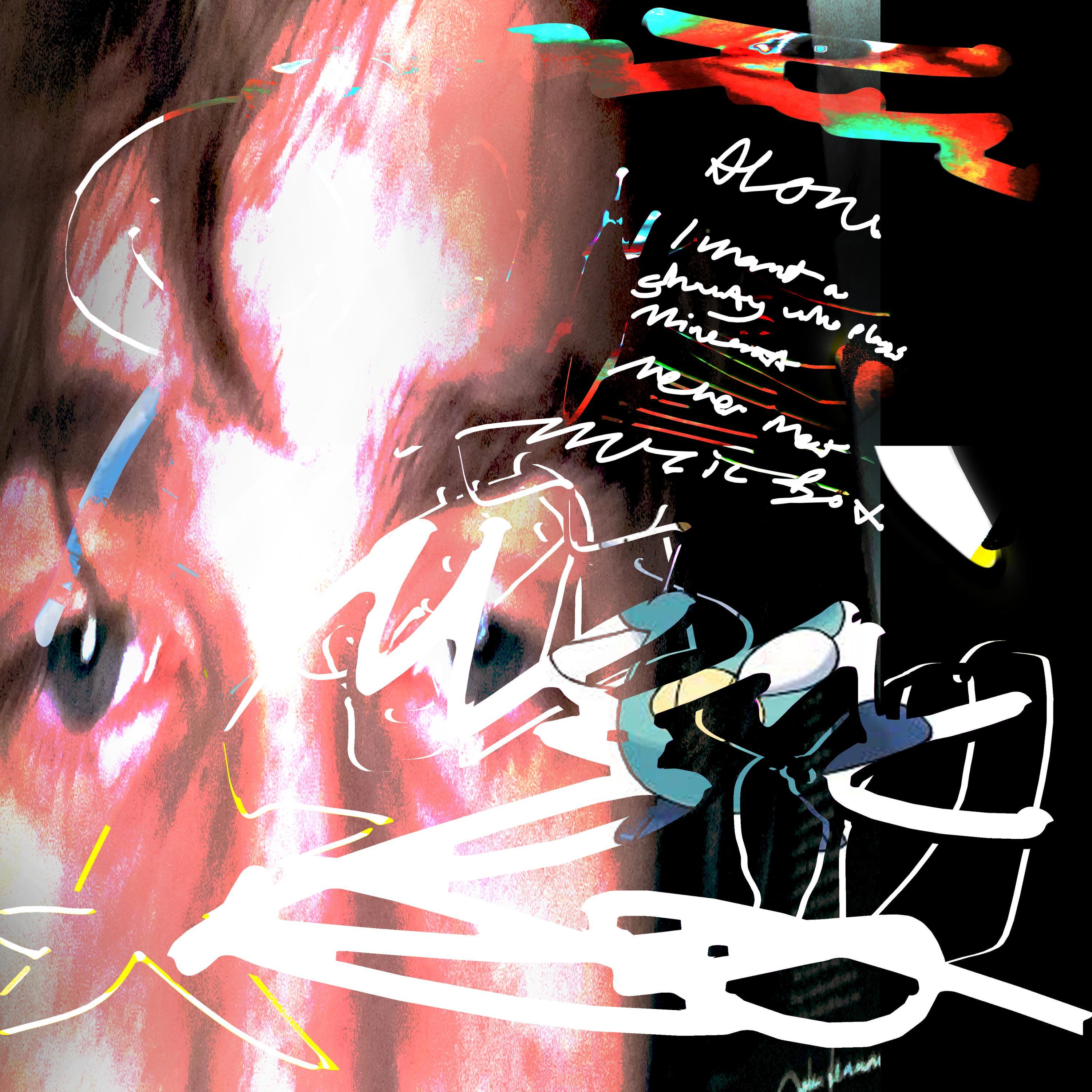 NEVER MET! (feat. Glitch Gum)