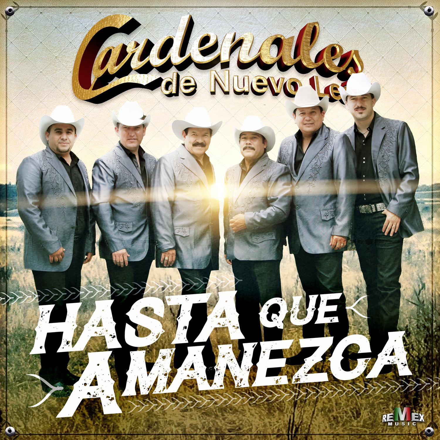 Hasta que amanezca