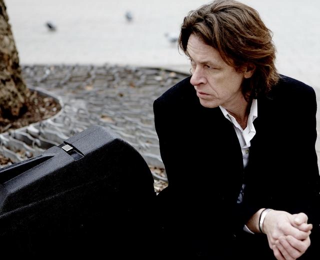 Dominic Miller