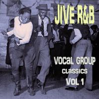 Jive R&B, Vol. 1