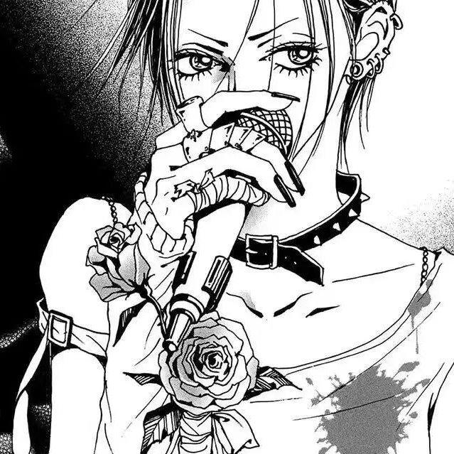 『女性主唱』自赏摇滚乐队里的闪耀多面体