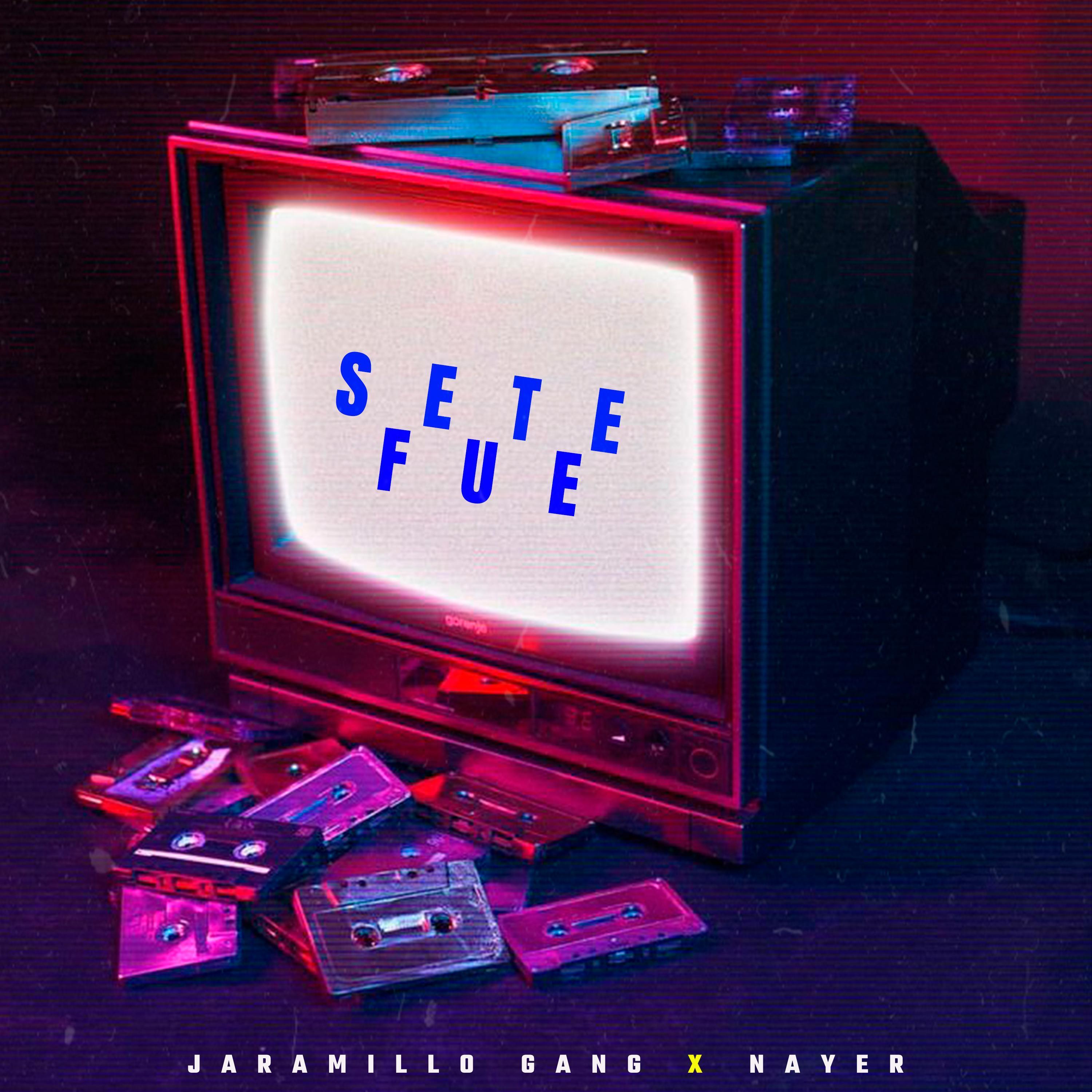 Se Te Fue (feat. Nayer)