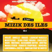 Mizik des iles, Vol. 3